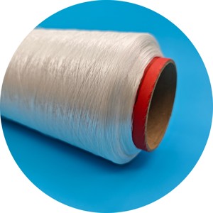 100D/400D/800D/1600D <span class=keywords><strong>uhmwpe</strong></span> cường độ cao làm mát sợi filament - Product Image 6