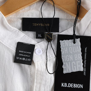 Этикетки для одежды - Product Image 6