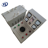 ZYL-SN42 Portable Triple Frequency Induced Voltage Tester with Zero Start Interlock and Acoustic Alarm