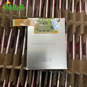 แผงจอ LCD TFT ขนาด 3.5 นิ้ว 480*640 สำหรับอุปกรณ์ควบคุมอุตสาหกรรม อุปกรณ์การแพทย์ และยานยนต์ รุ่น COM35H3P08ULC - Product Image 3