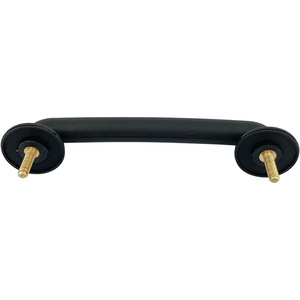 Jeep Hood <b>Handle</b> 55176422 For Wrangler TJ JK 97-18 <b>Replacement</b> Part Plastic <b>Door</b> Lock Component - Product Image 3