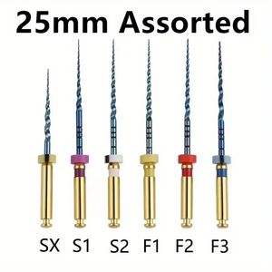 File dentali <span class=keywords><strong>Endo</strong></span> radice canale radicolare motore universale utilizzare lime rotanti endodontico canale radicolare strumento dentista NITI - Product Image 5