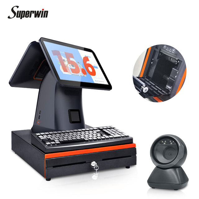 Machine Mini Pax D210 Pdas Payment Possecond Android Register Cashier S90 Terminal S910 Handheld Pos Bank Impresora Pos