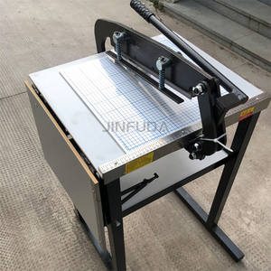 เครื่องตัดผ้าข<span class=keywords><strong>น</strong></span>าด 300/400/500/600 มม. ราคาพร้อมคุณภาพสูงสุด - Product Image 3