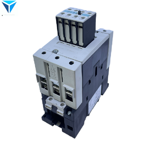 Brand New Original with Warranty Special Offer 1plc Piece 3rt1044-1ap04 Circuit Breaker for <strong>Industrialist</strong> 50 Warranty Product - Product Image 1
