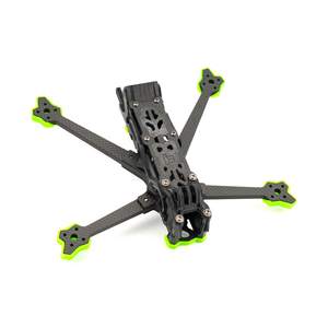 Drone de course FPV IFlight Nazgul <span class=keywords><strong>Evoque</strong></span> F5X/<span class=keywords><strong>F5D</strong></span> V2 avec cadre de 5 pouces - Product Image 2