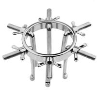 BDSM Sex Toys 70mm Épandeur Anal Anus Dilatateur Vaginal Énorme Butt Plug Ass Expander Spéculum Dispositif De Chasteté Pour Femmes Hommes Gay %
