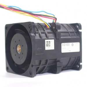 Ventilador NMB 06076 Ea-12S-E6 de 6 cm, 76 mm, 6076 PWM, 12 V, 5.6 A - Product Image 3