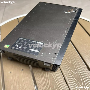 ไดรเวอร์แกนหมุนความเร็วสูง NAKANISHI Japan Zhongxi E3000C รุ่นพิเศษ - Product Image 4