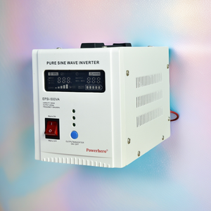 Vente d'usine <span class=keywords><strong>8000Va</strong></span> relais de sortie de puissance Type Ac régulateur de tension automatique stabilisateur <span class=keywords><strong>onduleur</strong></span> solaire 300W <span class=keywords><strong>onduleur</strong></span> - Product Image 1