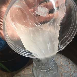 เกรด SLES 70% ผงซักฟอกเหลวโซเดียม lauryl อีเทอร์ซัลเฟต AES 70% ดูแลเส้นผมการใช้สารเคมี - Product Image 5