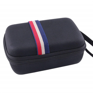 Estuche Rígido de EVA Impermeable Personalizado para Telémetro de Golf <span class=keywords><strong>Callaway</strong></span> 300 Pro WOSPORTS, <span class=keywords><strong>Bolsa</strong></span> de Transporte - Product Image 3
