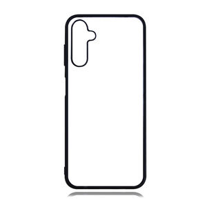 Custodia protettiva in Silicone per sublimazione in TPU 2D personalizzata per <span class=keywords><strong>Samsung</strong></span> A14 5G - Product Image 2