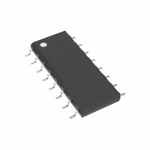 16 SOlC CD74HC283M96 Authorized Distributor Electronic Chips Component Logic - Product Image 1