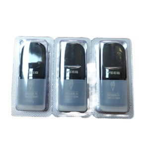 Nhai kẹo cao su Mini y tế nhanh chóng Tablet Pill gói viên nang vỉ niêm phong máy đóng gói giá cho ống tiêm nhà sản xuất nhỏ - Product Image 4