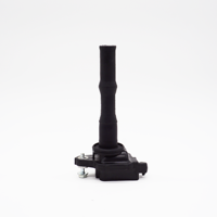 Bobine d'allumage neuve CHIQING 90919-02214 90919-02211 compatible avec Lexus ES300 et Avalon 3.0L V6 1MZ 1994-1995