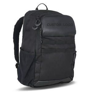 <span class=keywords><strong>Sac</strong></span> à dos multifonctionnel Ripstop Polyester matelassé <span class=keywords><strong>Sac</strong></span> de sport <span class=keywords><strong>Pickleball</strong></span> Racket <span class=keywords><strong>Sac</strong></span> à dos avec poche pour ordinateur portable - Product Image 3