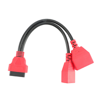 Cables de diagnóstico OBD2 para cables Obd de 16 pines + 32 pines