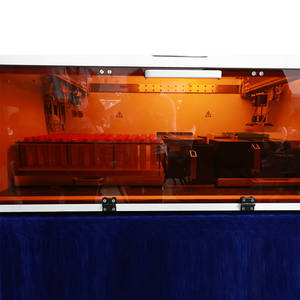 Biobase G sistem pemrosesan sampel otomatis BK-PR96 Rumah Sakit peralatan otomatis Harga digunakan untuk Lab/Rumah Sakit - Product Image 3