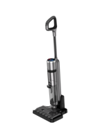 Nouvelle machine de nettoyage tout-en-un humide et sèche, portable, sans sac, avec filtre HEPA, pour usage domestique et extérieur, moteur sans balais à batterie