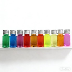 Colorante Liquido Blu ad Alta Concentrazione per Carta Artigianale e Imballaggi in Cartone Ondulato - Product Image 1