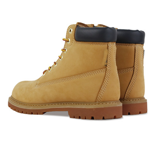 รองเท้าบูทแบบทหาร DFB01 รุ่น Goodear Coyote Brown Tactical Men Stock martin สี Coyote ทำจากหนังวัว NUBUCK กำลังมองหาตัวแทนจำหน่าย - Product Image 2