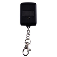 Control Remoto Universal para Puerta, Frecuencia Ajustable, Clon Remocon 555, Control Remoto RMC555, Comandos para Puerta de Garaje