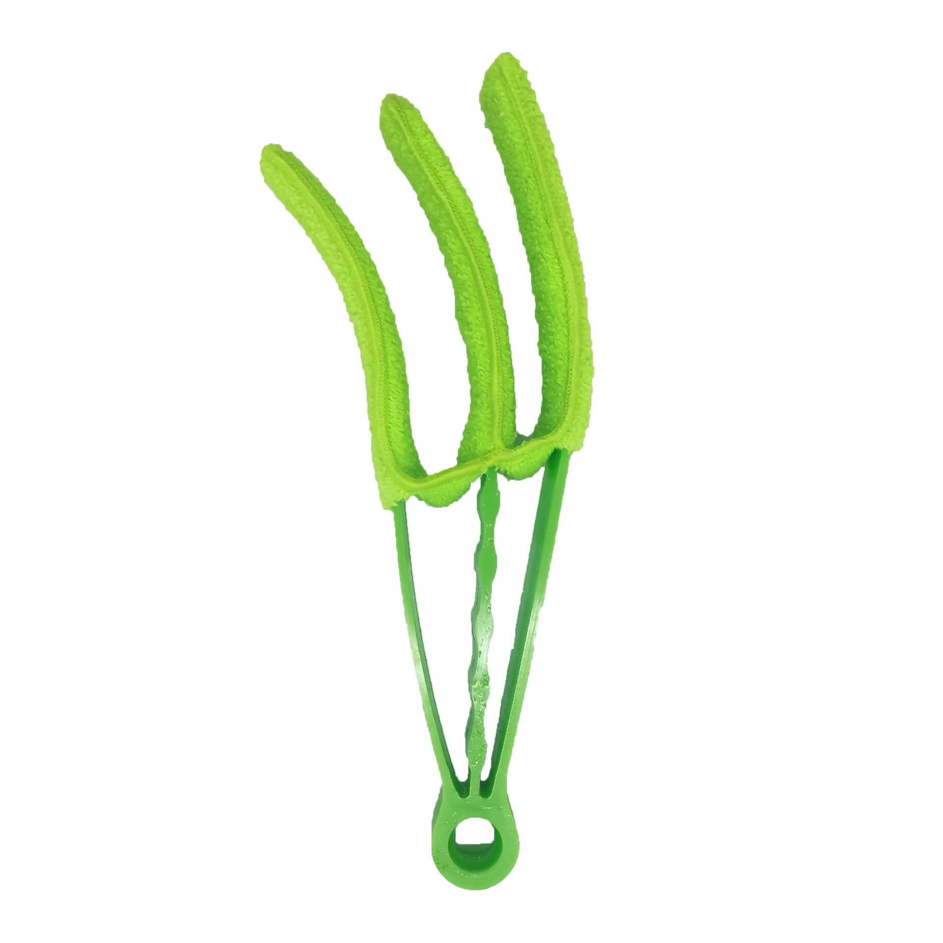 สีเขียวอ่อน