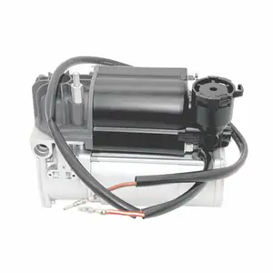 Luft feder kompressor pumpe 37226787616 Für BMW X5 E53 E65 540i