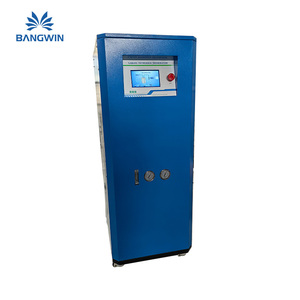 Bw Liquid Nitrogen Plant Pure Nitrogen Plant With Ln2 Dewar <b>Mini</b> Nitrogen Cooling System - Product Image 3