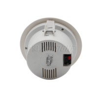 Système de sonorisation professionnel à vente chaude, enceintes de plafond Audionic pour bureau, sonorisation publique