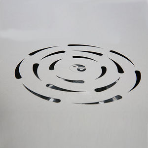 Four à <span class=keywords><strong>Salamandre</strong></span> Électrique en Acier Inoxydable Réglable, Rôtissoire ou Rôtissoire pour Restaurant - Product Image 4