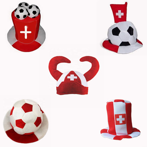 Banderín Deportivo Personalizado con Logotipo, Souvenir para Fanáticos del Fútbol, Bandera para Camiseta de Fútbol, Poliéster Impermeable, Promocional - Product Image 5
