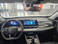 2025 Chery Tiggo 7 Plus 1.5TCI CVT Luxury SUV Otomatis Bensin 5 Kursi Mobil Keluarga Ekspor Cina