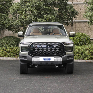Offre Spéciale 2026 Chery <span class=keywords><strong>Reely</strong></span> R08 EV 405km Luxe 2RM Longue Caisse Fourgonnette Purement Électrique Véhicule à Énergie Nouvelle pour Exportation en Gros - Product Image 3