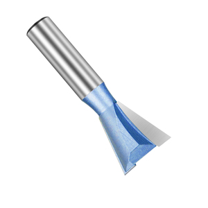 TIDEWAY LC0303 جهاز توجيه تتوافق نهاية بت مطحنة أدوات النجارة الأجهزة 55HRC الطحن القاطع OEM/ODM دعم مخصص - Product Image 6