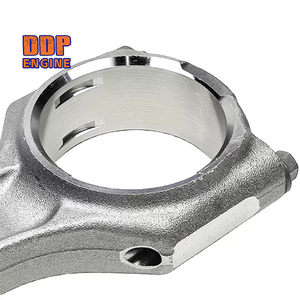 Biela de motor diésel 5289332 5271841 5271843 para Cummins QSL8.9 CM2150 ISL9.5 ISLe - Product Image 3