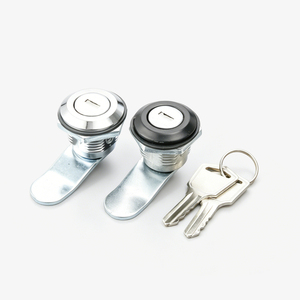 MS407 Cam <strong>Lock</strong> Use for Drawer Cabinet Mail Box and Meter Box Security <strong>Small</strong> Cam <strong>Lock</strong> - Product Image 3