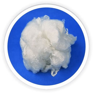 4D 51Mm PET Thấp Chảy Polyester Staple Sợi - Product Image 2