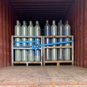 Gas C3F8 Octafluoropropano ad Alta Purezza 99,999% per Chirurgia Oculare - Product Image 6