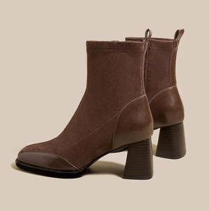 Scarpe con tacco alto autunno Up-5958r <span class=keywords><strong>42</strong></span> taglie da <span class=keywords><strong>donna</strong></span> con tacco alto - Product Image 5