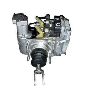 Pompe ABS originale hybride d'<span class=keywords><strong>occasion</strong></span> pour Toyota Corolla Break Booster Land Cruiser Prado pour lexus LX450 LX560 - Product Image 4
