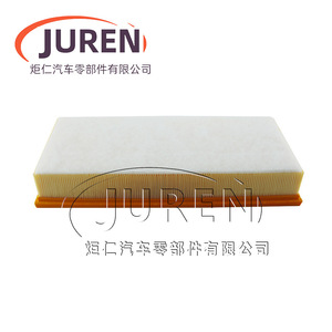 ไส้กรองแอร์ Juren รุ่น 7L0129620A สำหรับรถยนต์ Volkswagen Touareg, Audi Q7 และ Range Rover - Product Image 3