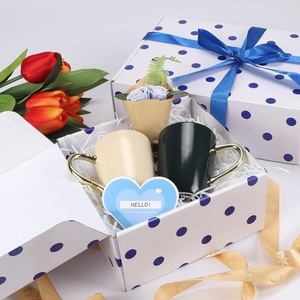 Custom Boxes Manufacturer Luxury Packaging Gift Shoes Accessories Customized Hair Ribbon Fur Wigs <b>Socks</b> Bra Gsm Item - Product Image 4
