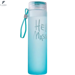 Vasos Reutilizables Apilables Estilo Restaurante, Libres de BPA, en Varios Colores, con Tapa de Rosca, Aptos para Lavavajillas, para Agua y Bebidas - Product Image 1