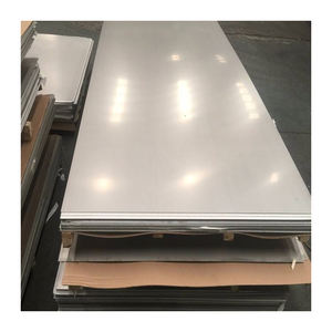 مادة زخرفية عالية الجودة بسعر الجملة، صفائح من الفولاذ المقاوم للصدأ والمرآة اللينة - Product Image 5