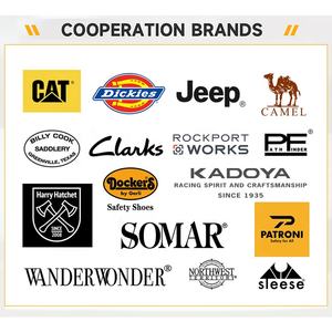 <span class=keywords><strong>Chaussures</strong></span> <span class=keywords><strong>bateau</strong></span> pour hommes en cuir véritable, antidérapantes, respirantes, confortables, construction Goodyear Welt, été printemps, stock OEM personnalisé - Product Image 4