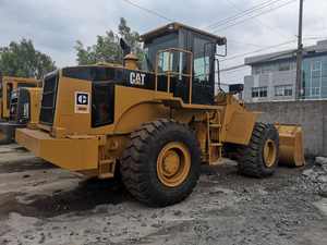 Used loader <b>CAT</b> 966G Cheap price excellent performance Used loader <b>CAT</b> for sale - Product Image 3