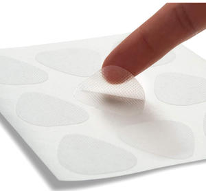 Rugas Patch Sichuan Character Pattern Hydrogel Anti-Rugas Hidratante Cross-Border Nasolabial Dobras Xiaoyuan JH058 Colágeno - Product Image 6