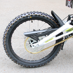 Sur Ron 2025 Light X Nueva Motocicleta Todoterreno Original Light X Blanca Surround LBX - Product Image 5